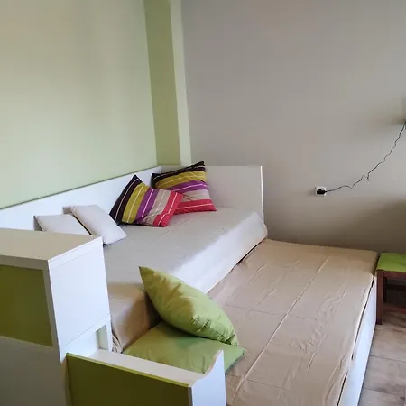 Vasia's Cosy Sea At Alykes * Volos