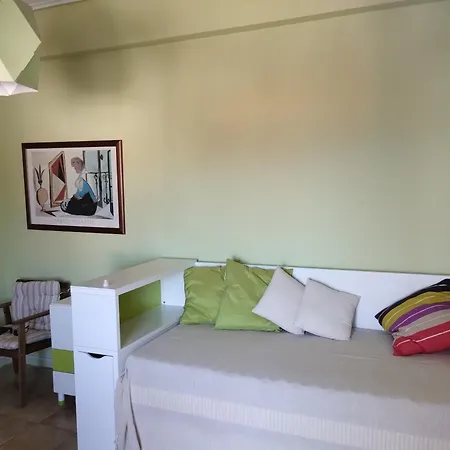 Vasia's Cosy Sea At Alykes * Volos