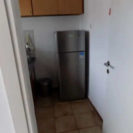 Apartament Vasia's Cosy Sea At Alykes Wolos