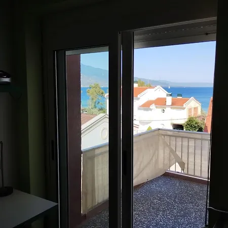 Apartment Vasia's Cosy Sea At Alykes