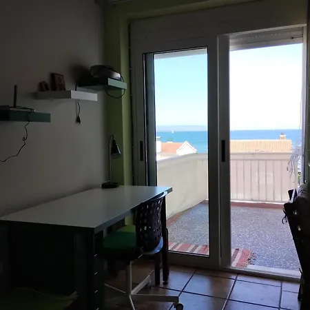 Vasia's Cosy Sea At Alykes Appartement Vólos